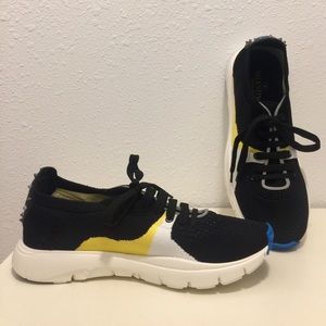 STUDDED VALENTINO SNEAKERS